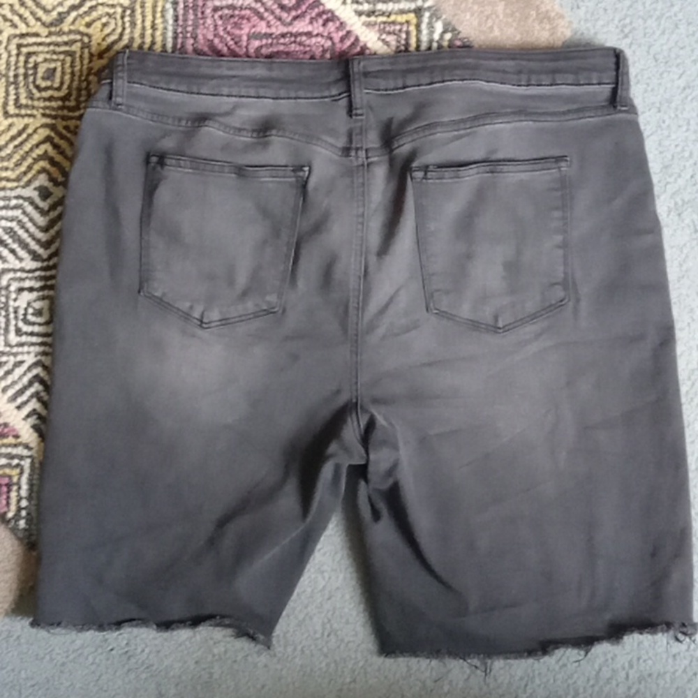 Sonoma Bermuda Shorts 16W - Picture 4 of 4